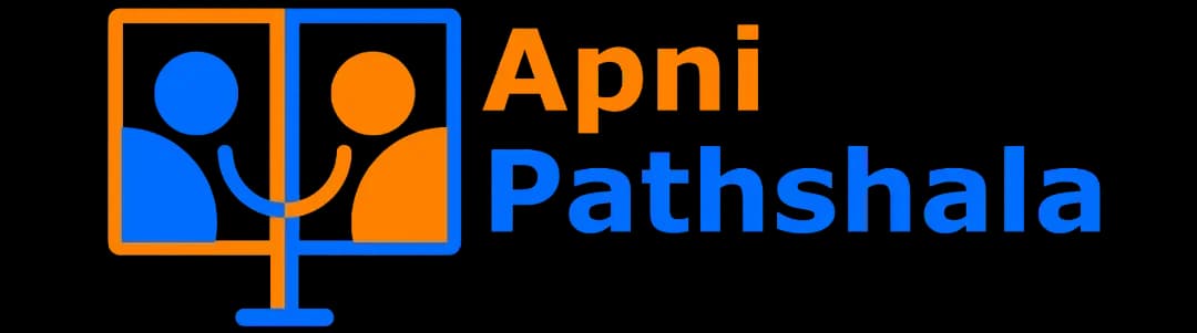 Apni Pathshala logo