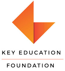 Key Education Foundation logo