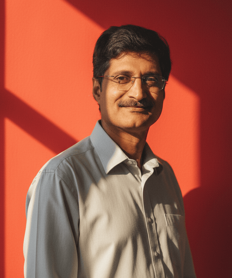 Dr. Aniruddha Malpani