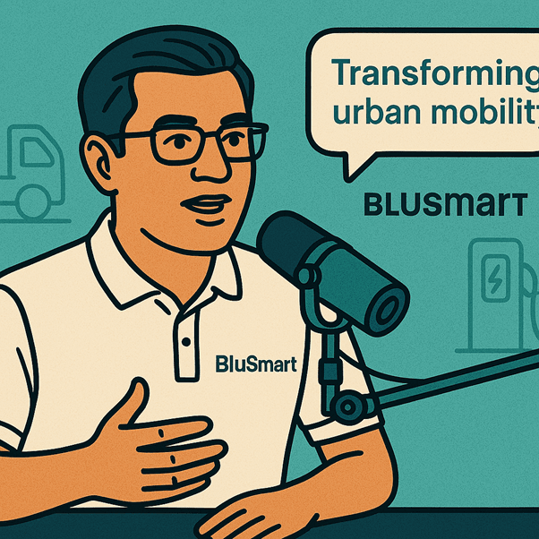 Malpani Ventures perspective