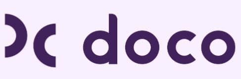 DOCO logo